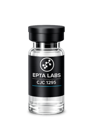 cjc 1295 peptide