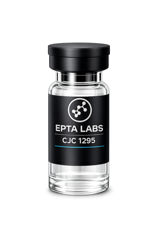 cjc 1295 peptide