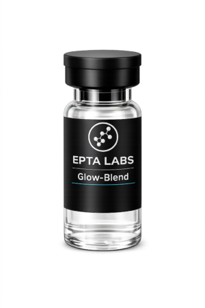 Glow-Blend Peptide