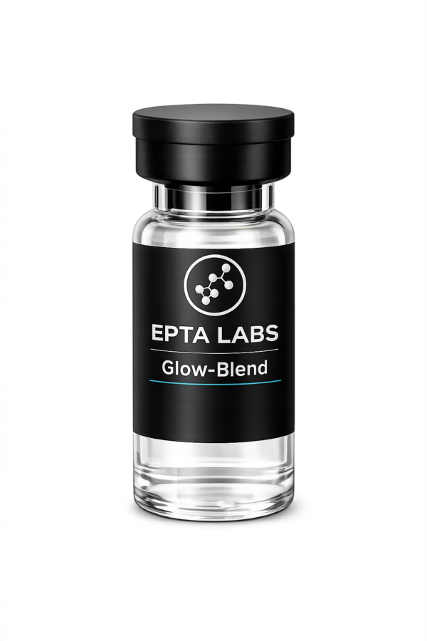 Glow-Blend Peptide