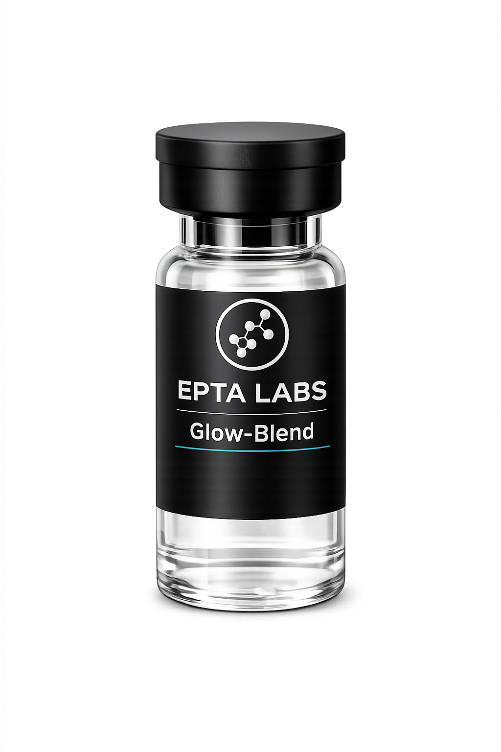 Glow-Blend