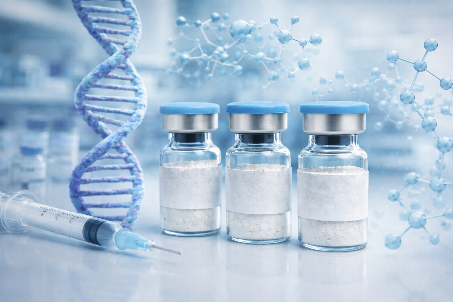 What Are Peptides article image
