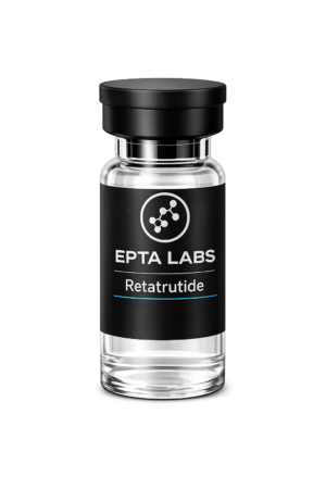 Retatrutide