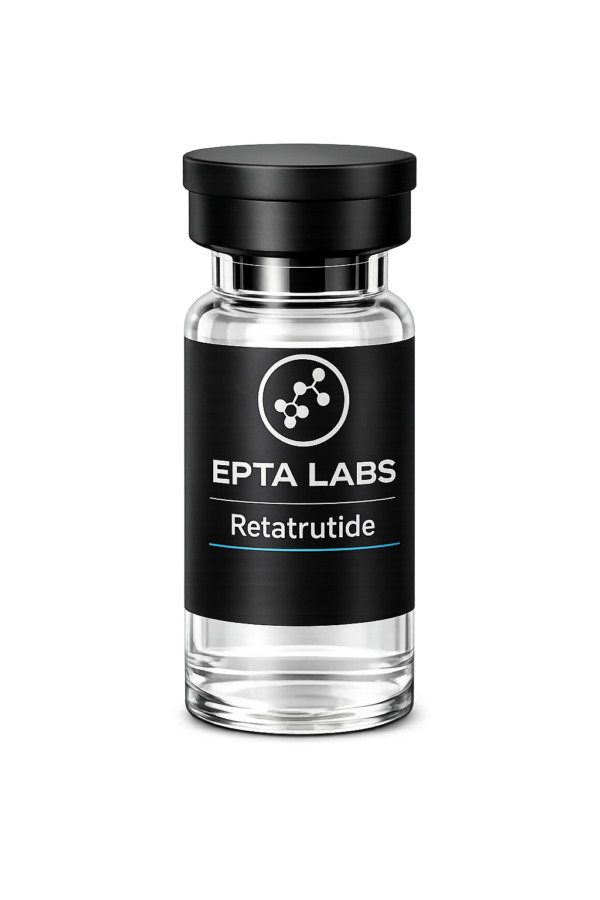 Retatrutide