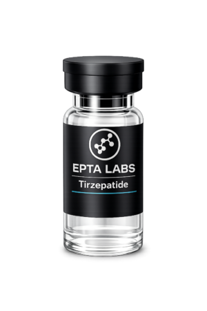 Tirzepatide Peptide