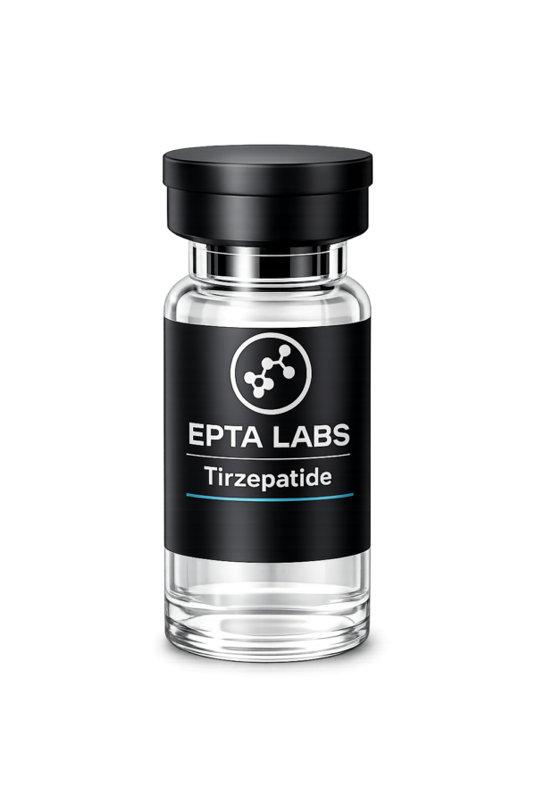 Tirzepatide Peptide